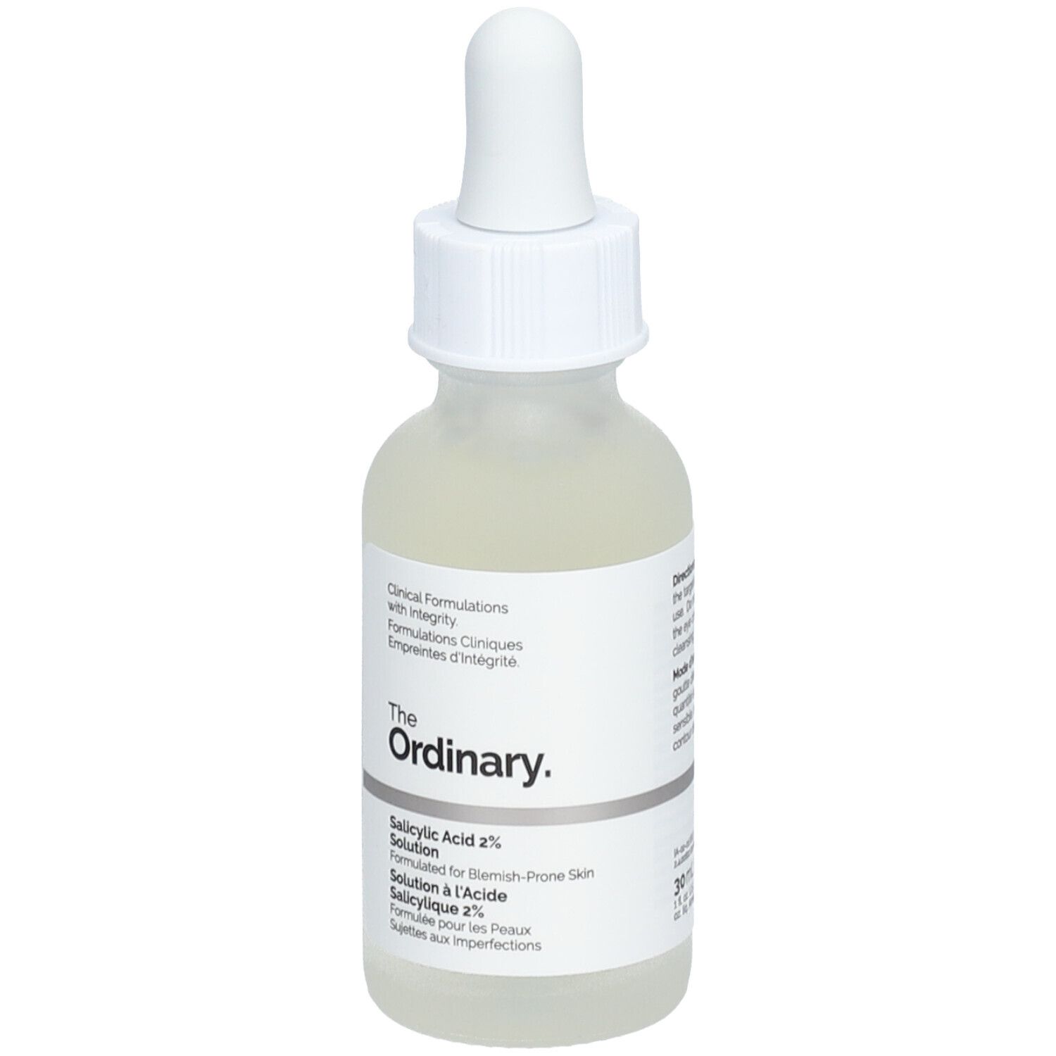The Ordinary Salicylic Acid 2%