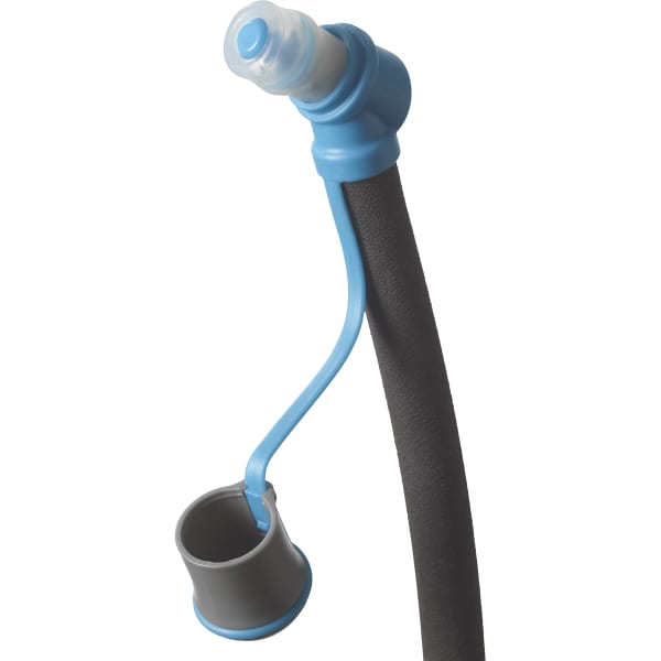 Poche à eau SALOMON SOFT RESERVOIR 1.6L INSUL CLEAR BLUE