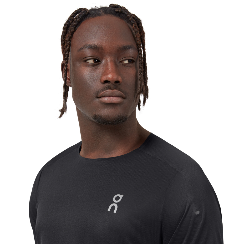 Performance-T Herre 289/Black/Dark