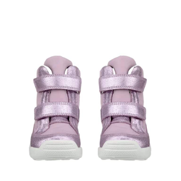 Ecco Urban Mini Støvle Børn