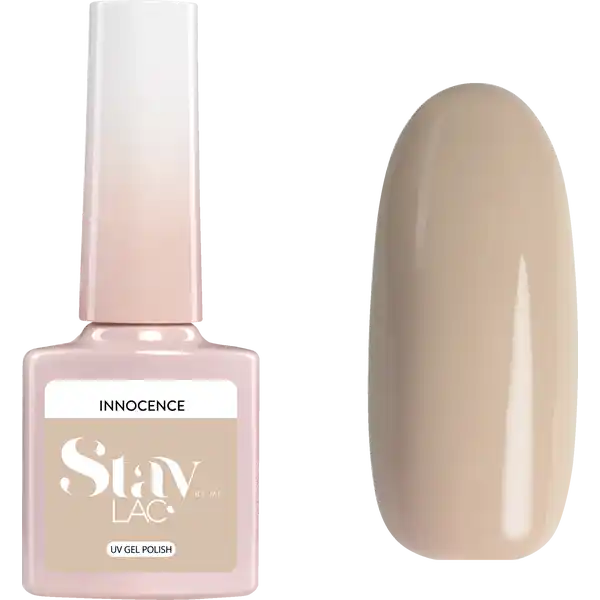 UV Nagellack - INNOCENCE