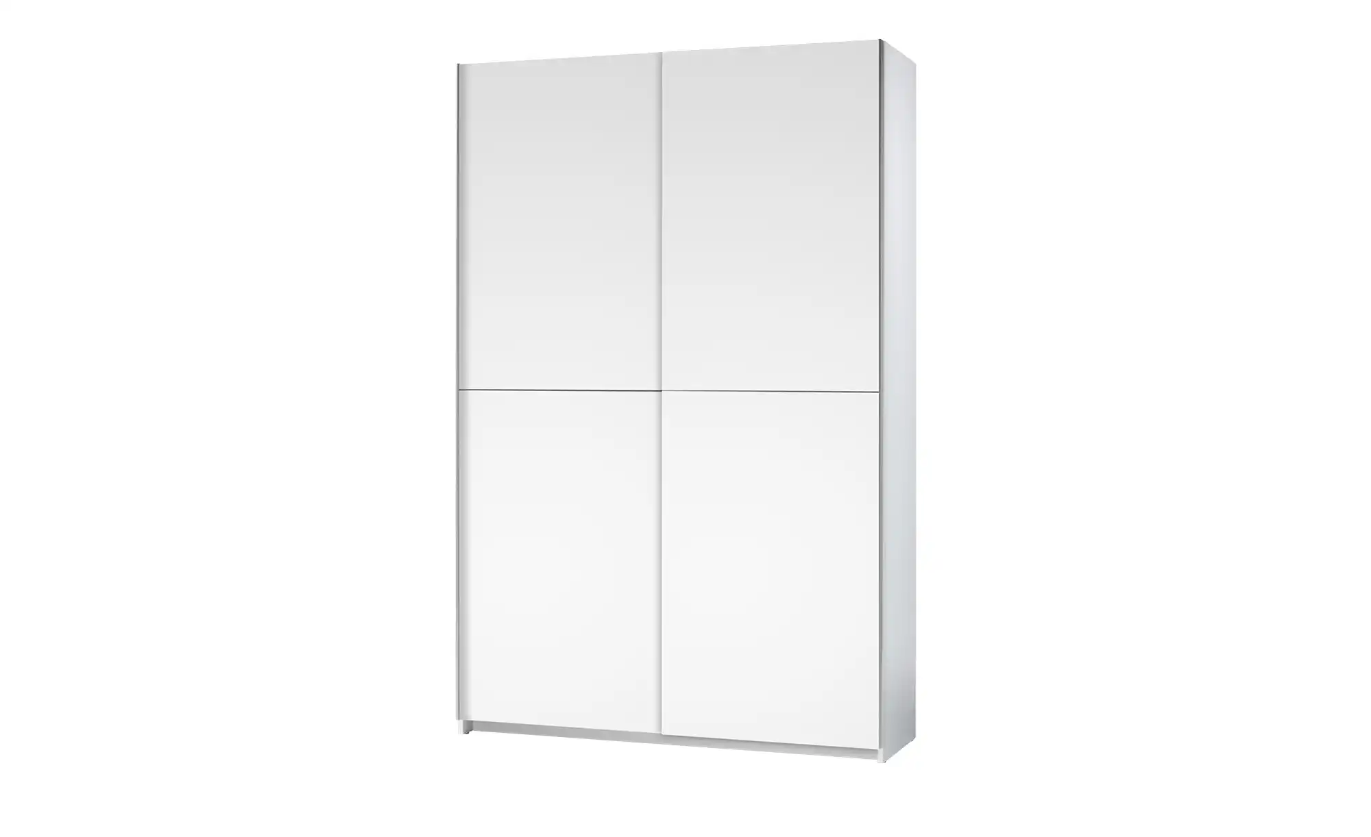 Schwebetürenschrank 2-türig Hastings