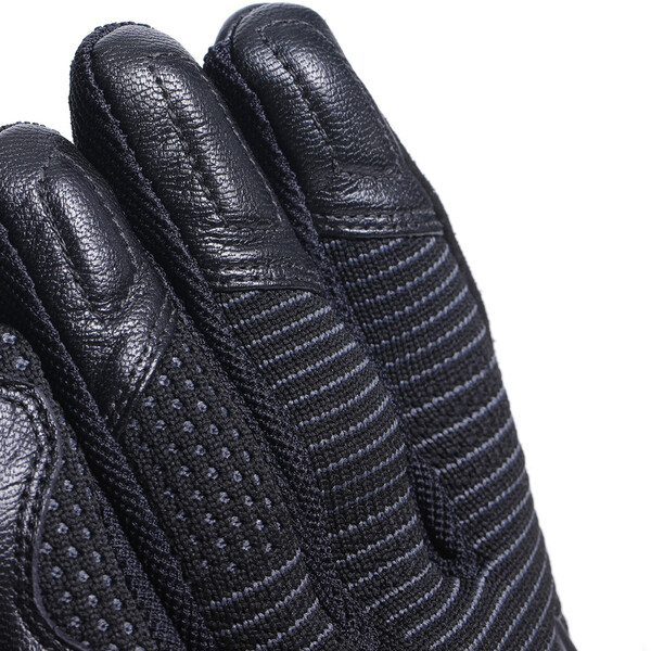 Dainese - Gants Unruly Ergo-Tek Noir / Anthracite