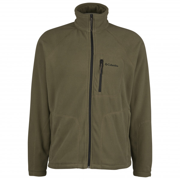 Columbia - Fast Trek II Full Zip Fleece - Veste polaire