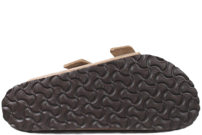 BIRKENSTOCK ARIZONA BS TOBACCO BROWN