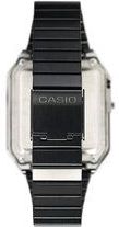 Casio - CQ-1 - Polshorloge - Zwart - Kunststof