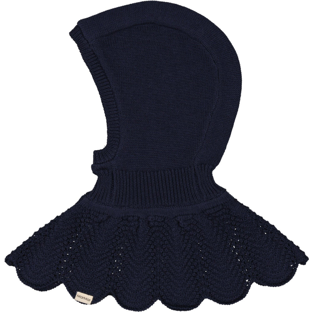Køb MarMar Light Cotton Wool Lace Ink Adalyn Strik Hue