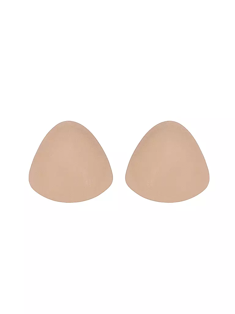 MAGIC BODYFASHION Klebe BH DOUBLE STICKY PUSH UP latte beige