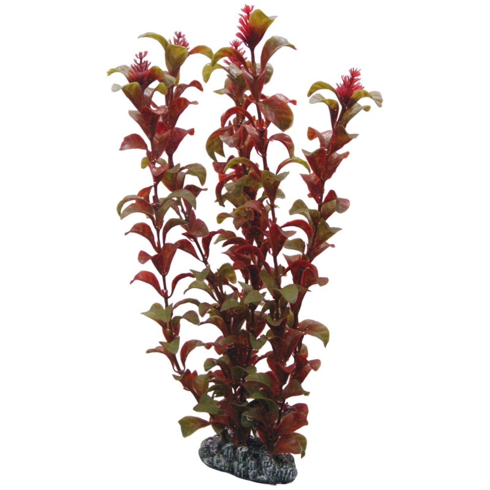 Hobby Plantasy Set 6 - enthält 9 künstliche Aquarienpflanzen