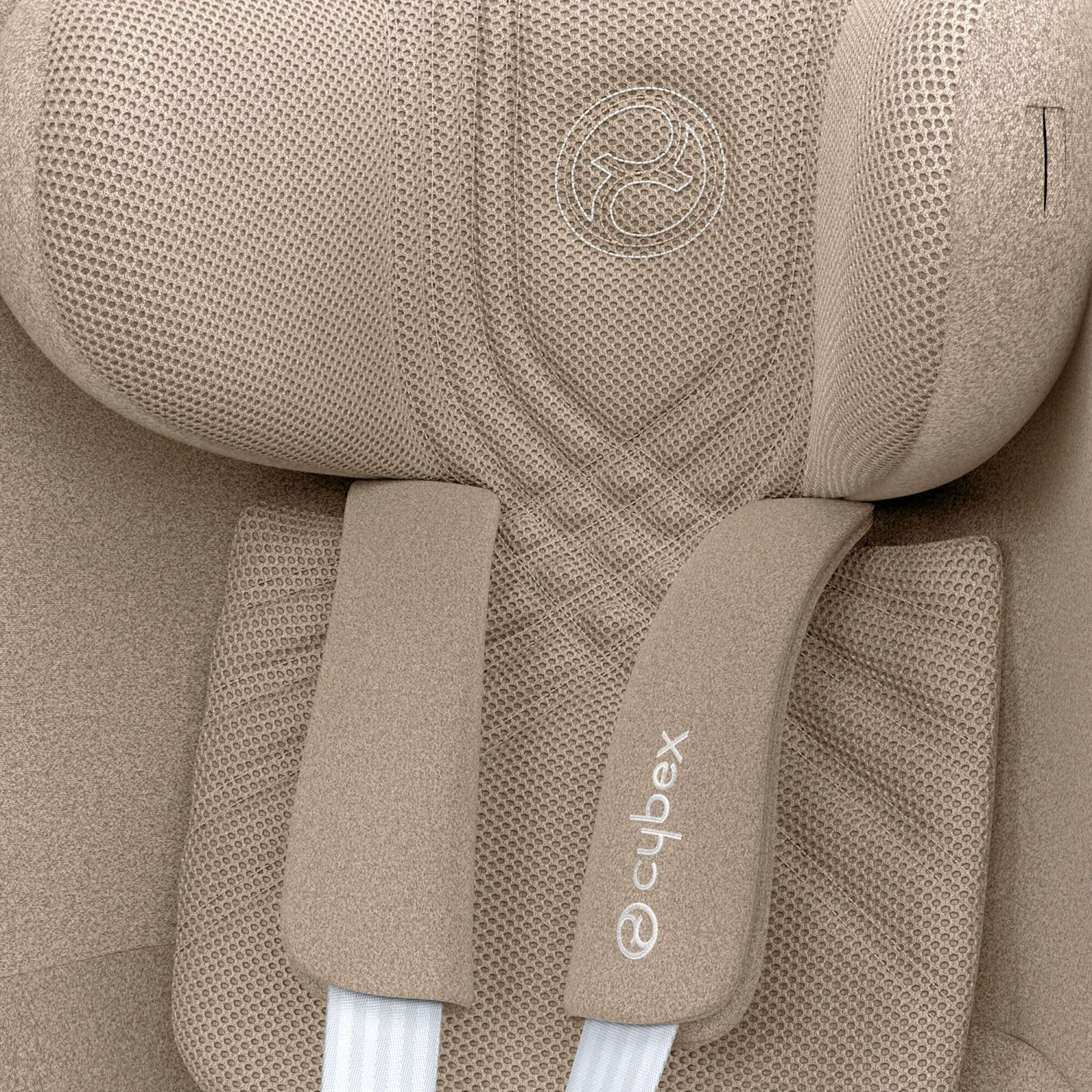 Cybex - PLATINUM Kindersitz Sirona T i-Size PLUS cozy beige