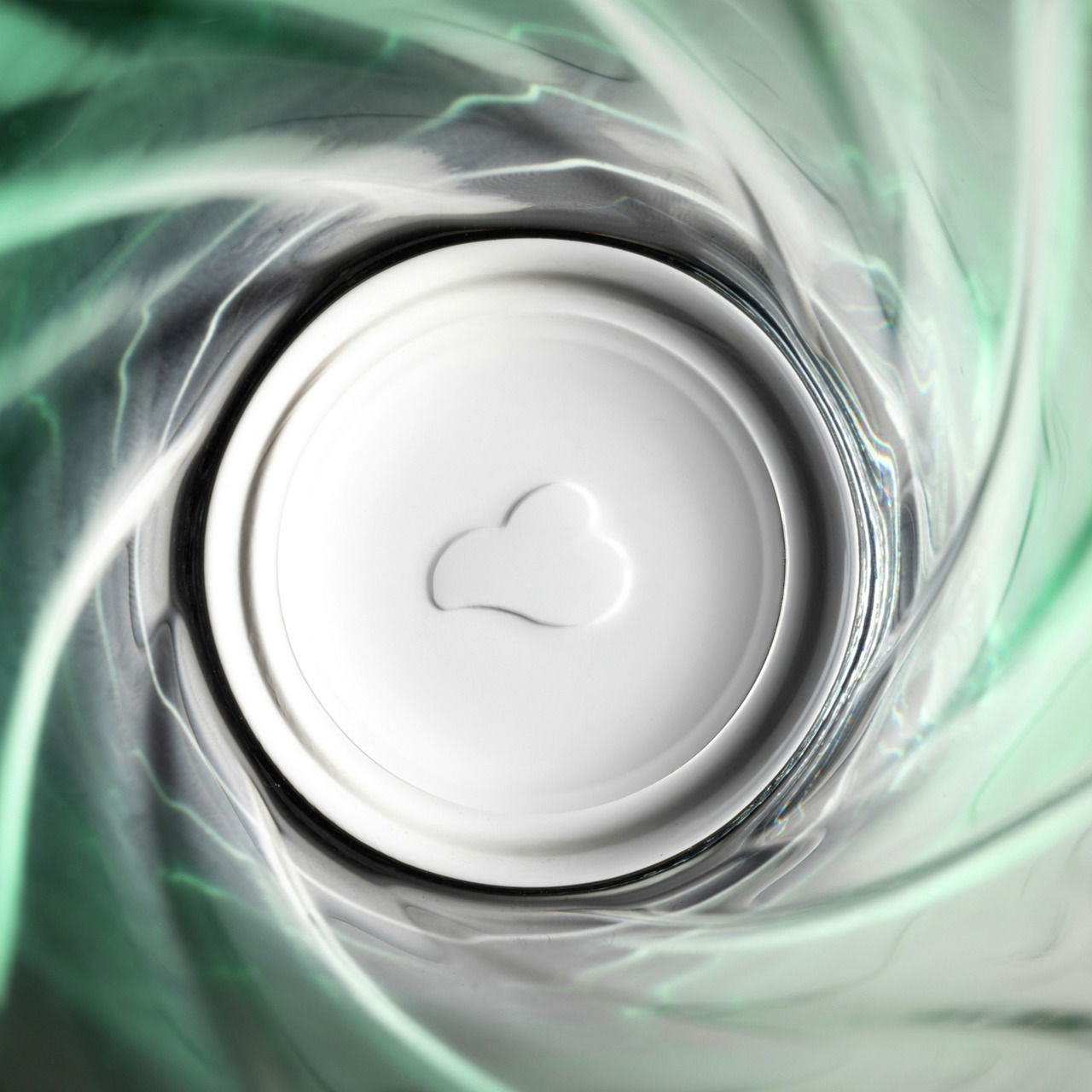Leonardo Trinkglas TWIST