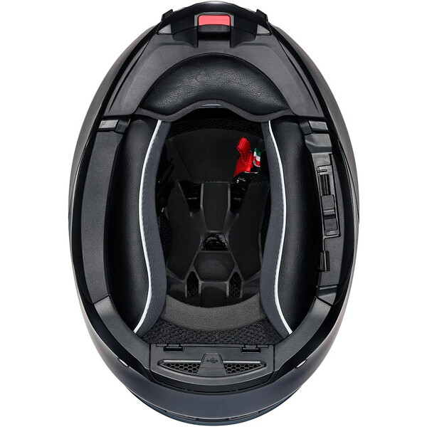 AGV - Casque Tourmodular Gris Mat