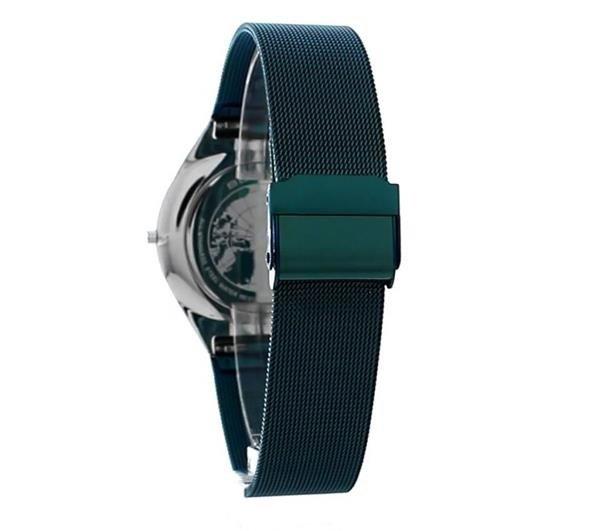 Bering Gents Bering Ultra Slim Watch 18740 808