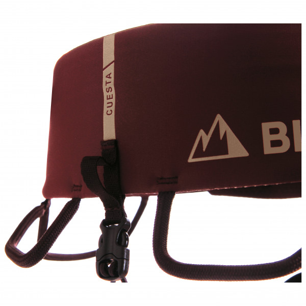 Blue Ice - Cuesta Harness - Baudrier