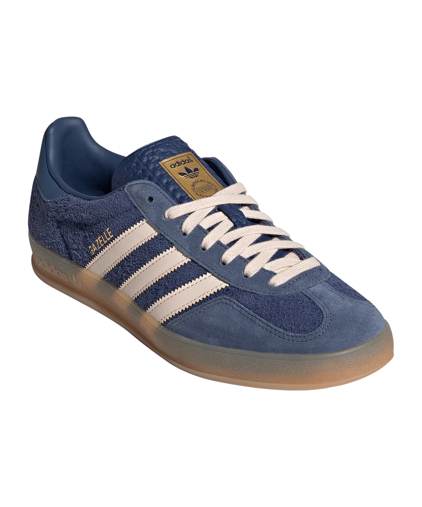adidas Originals Gazelle Indoor Blau