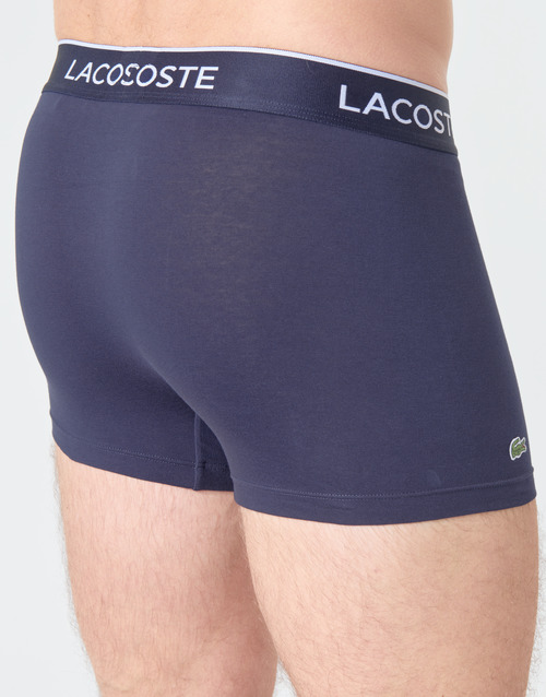 Lacoste - 5H3389-W64 Marino / Rojo / Azul
