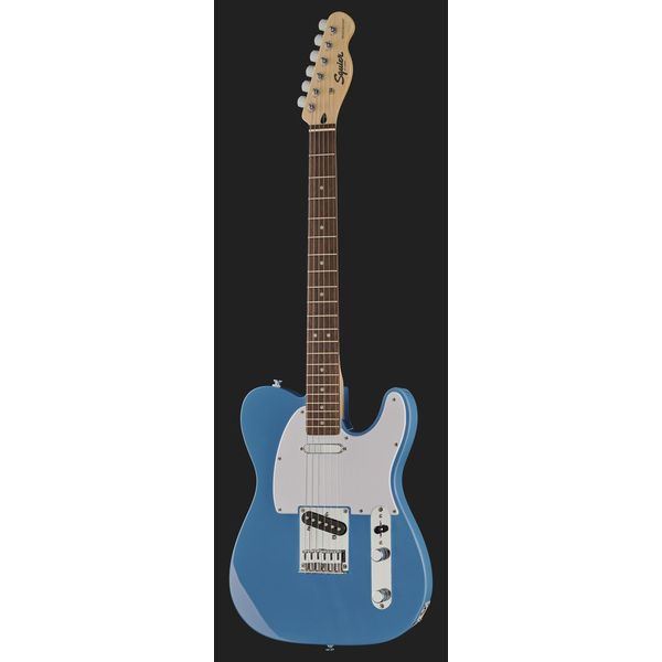 Squier Sonic Tele LRL CAB