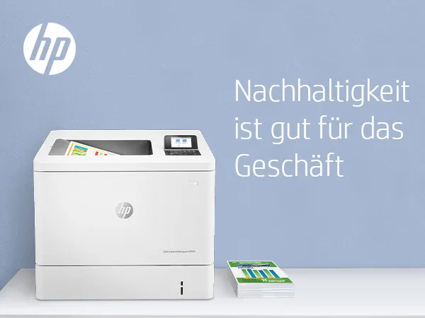 HP LaserJet Enterprise M554dn - Printer - farve - Duplex - laser - A4/Legal - 1200 x 1200 dpi - op til 33 spm (mono) / op til 33 spm (farve) - kapacitet: 650 ark - USB 2.0, Gigabit LAN, USB 2.0 vært