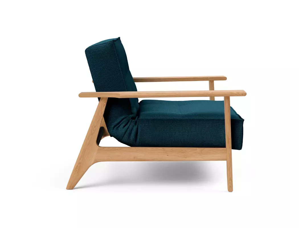 Sessel Splitback Frej Eiche