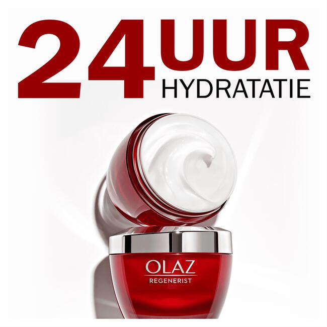 Olay Regenerist Dagcrème SPF 30 50 ML