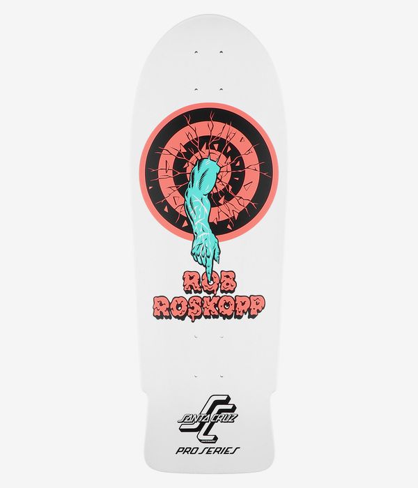 Santa Cruz Roskopp One Reissue 10.35