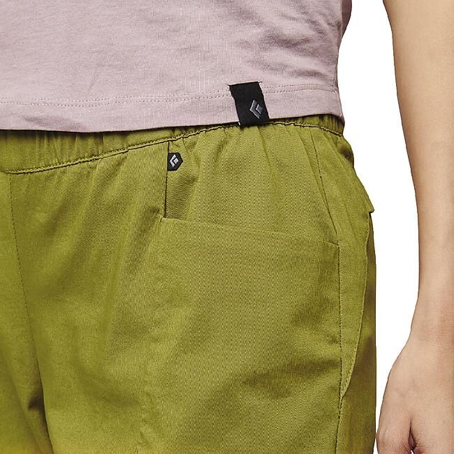 BLACK DIAMOND - PANTALON NOTION SP W