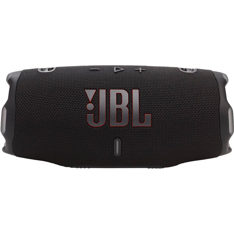 Enceinte portable étanche Bluetooth noire Charge 6 JBL