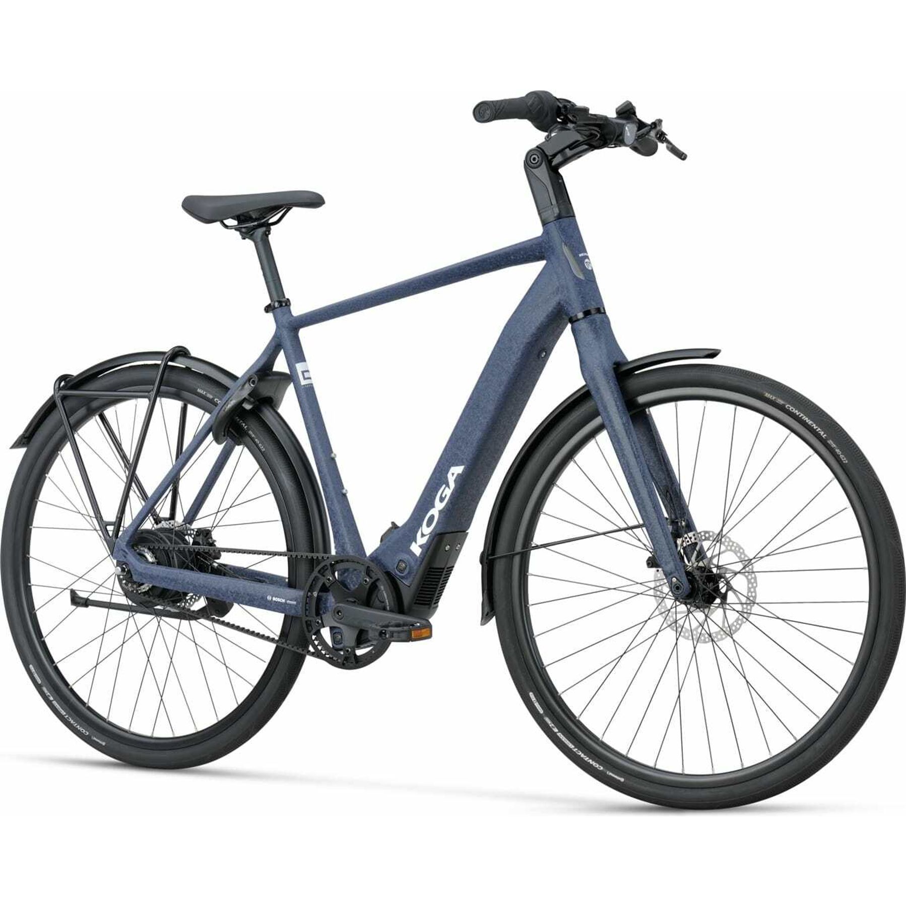 Koga E-F3 Supermetro 2026