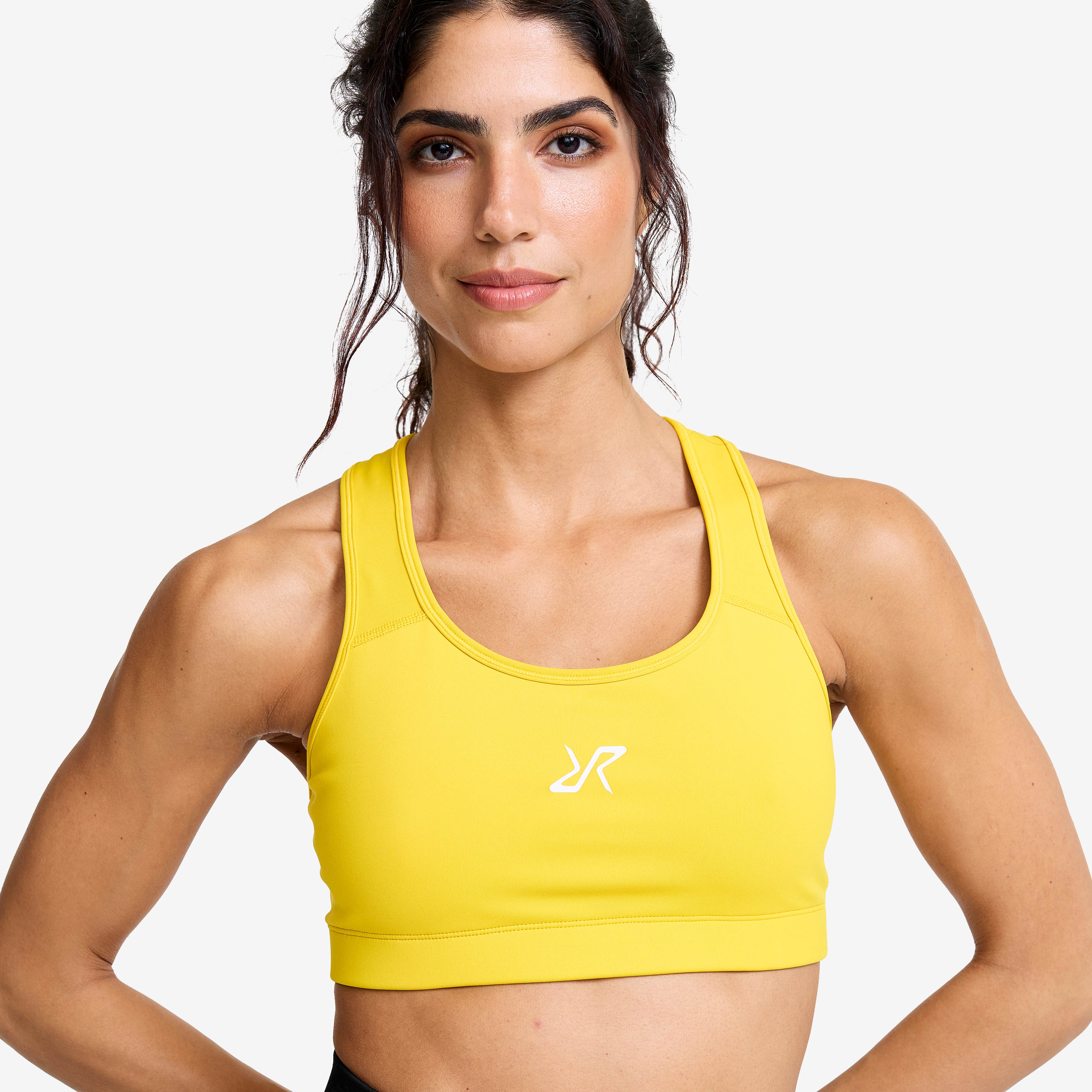 RVRC Sports Bra Dame Mango Mint