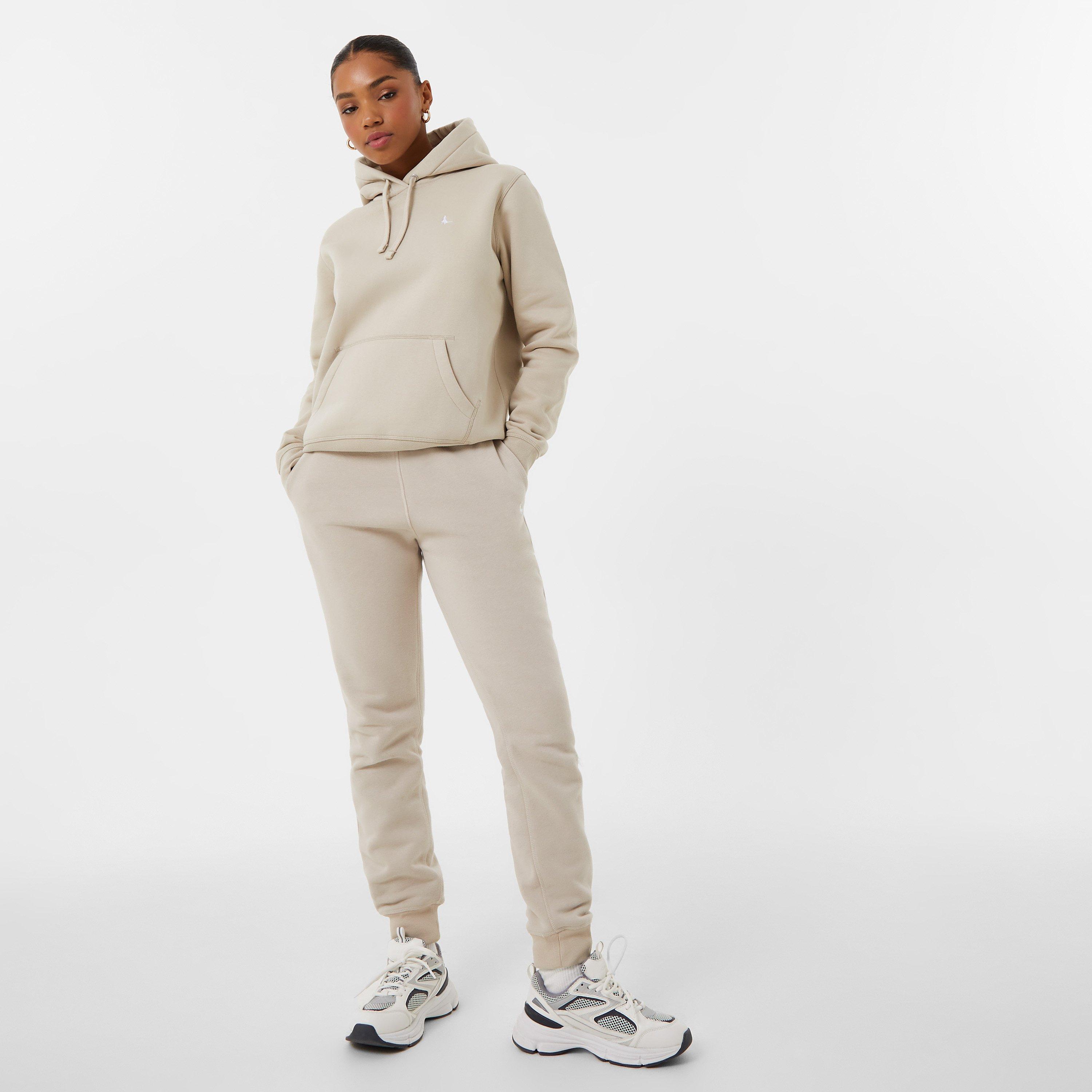 Jack Wills JW Astbury Pheasant Logo Hoodie