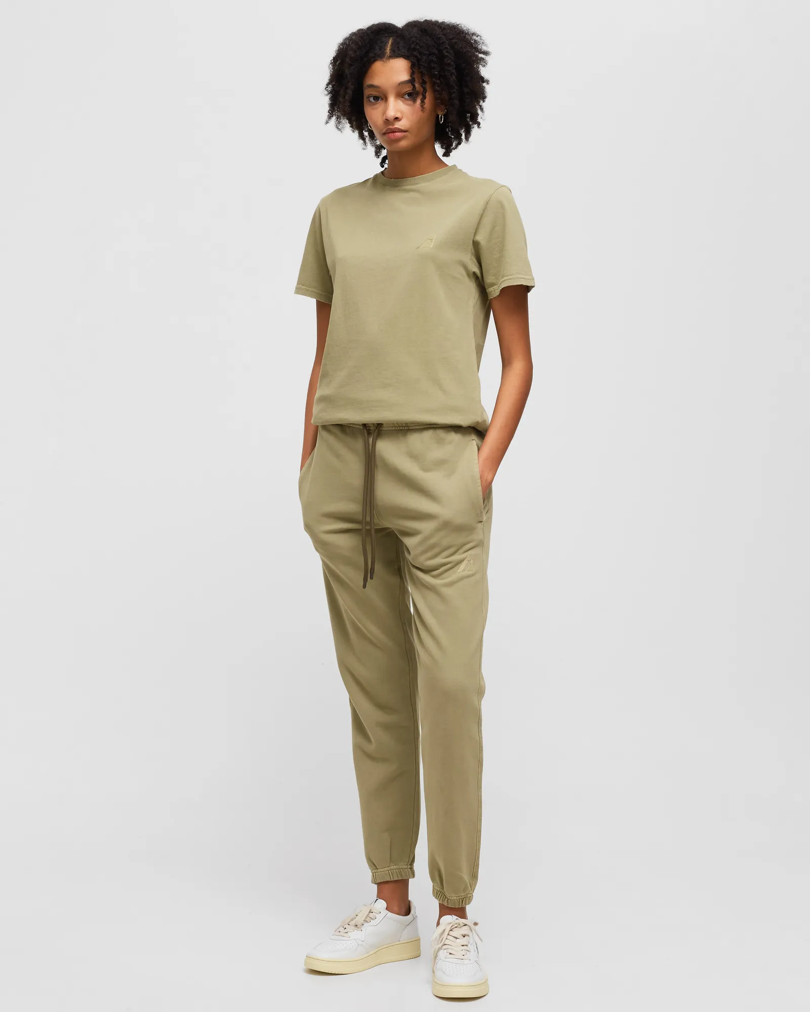Autry Action Shoes PANTS SUPERVINTAGE WOM