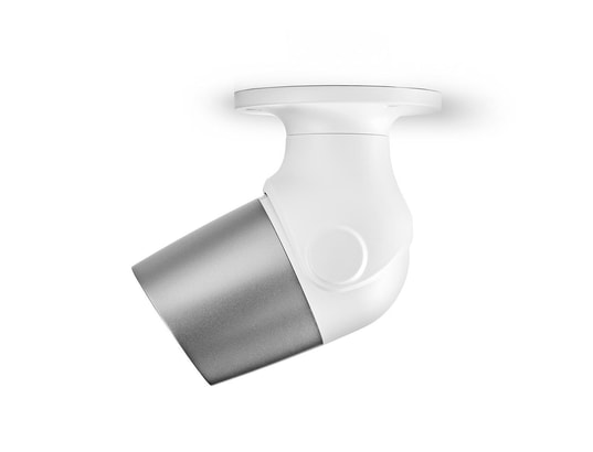 NEDIS - Caméra IP WIFICI11CWT Wi-Fi | Full HD+Cloud+MicroSD+Noctur