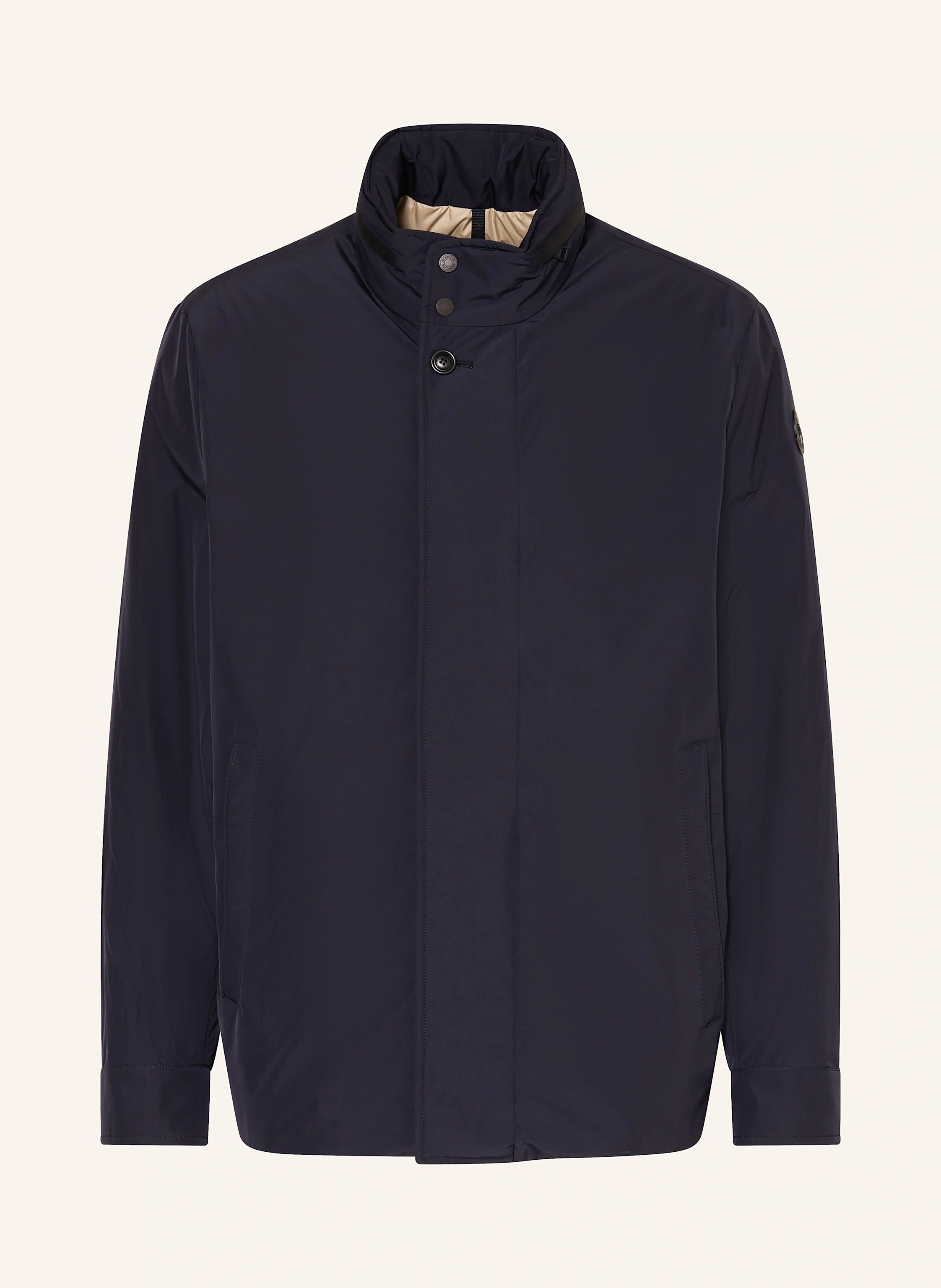 MONCLER Daunenparka AUMAR