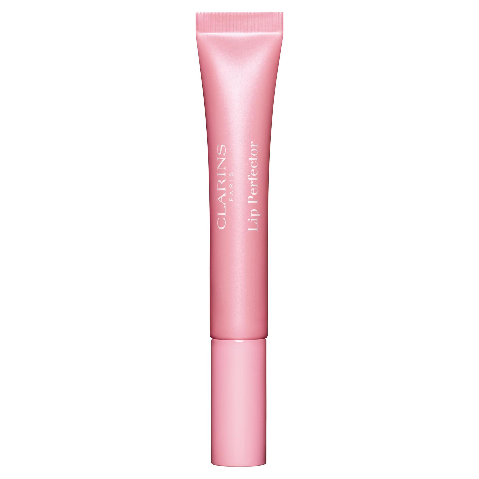 CLARINS Lip Perfector Glow