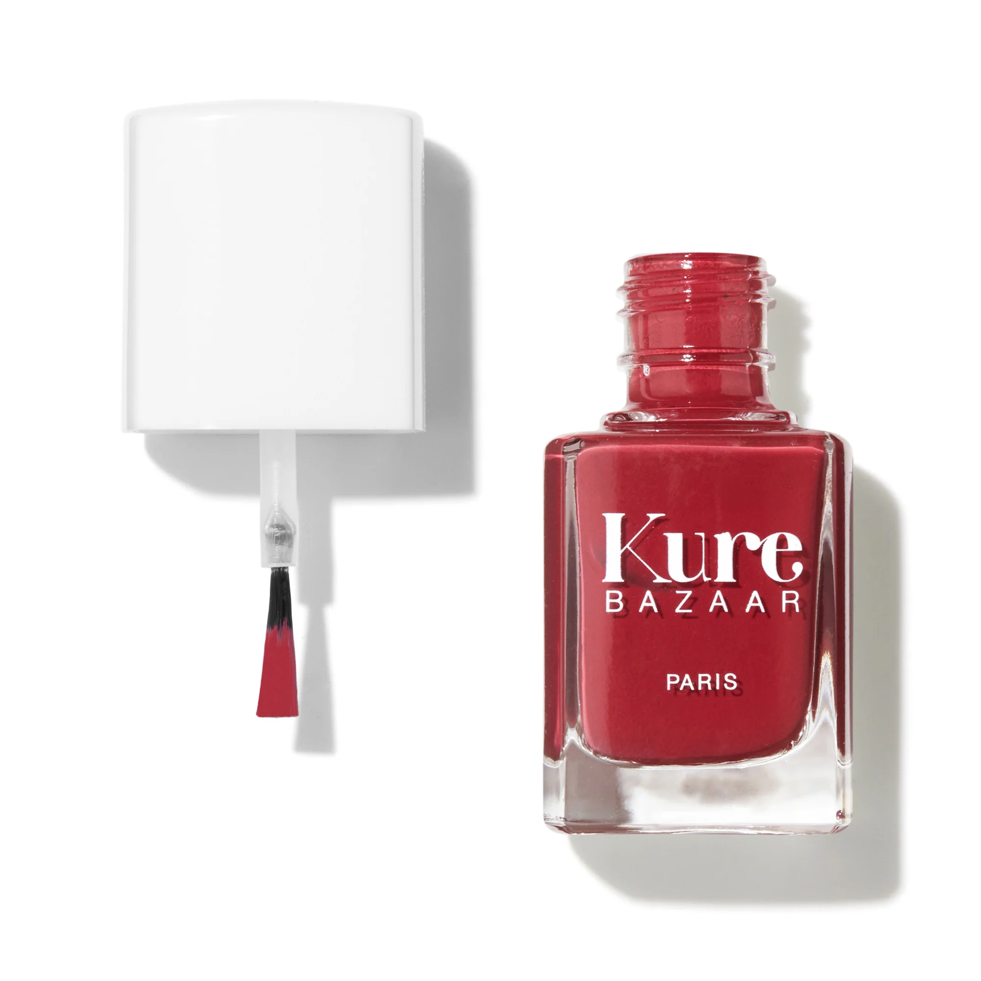 Kure Bazaar Tea Rose Vernis à Ongles