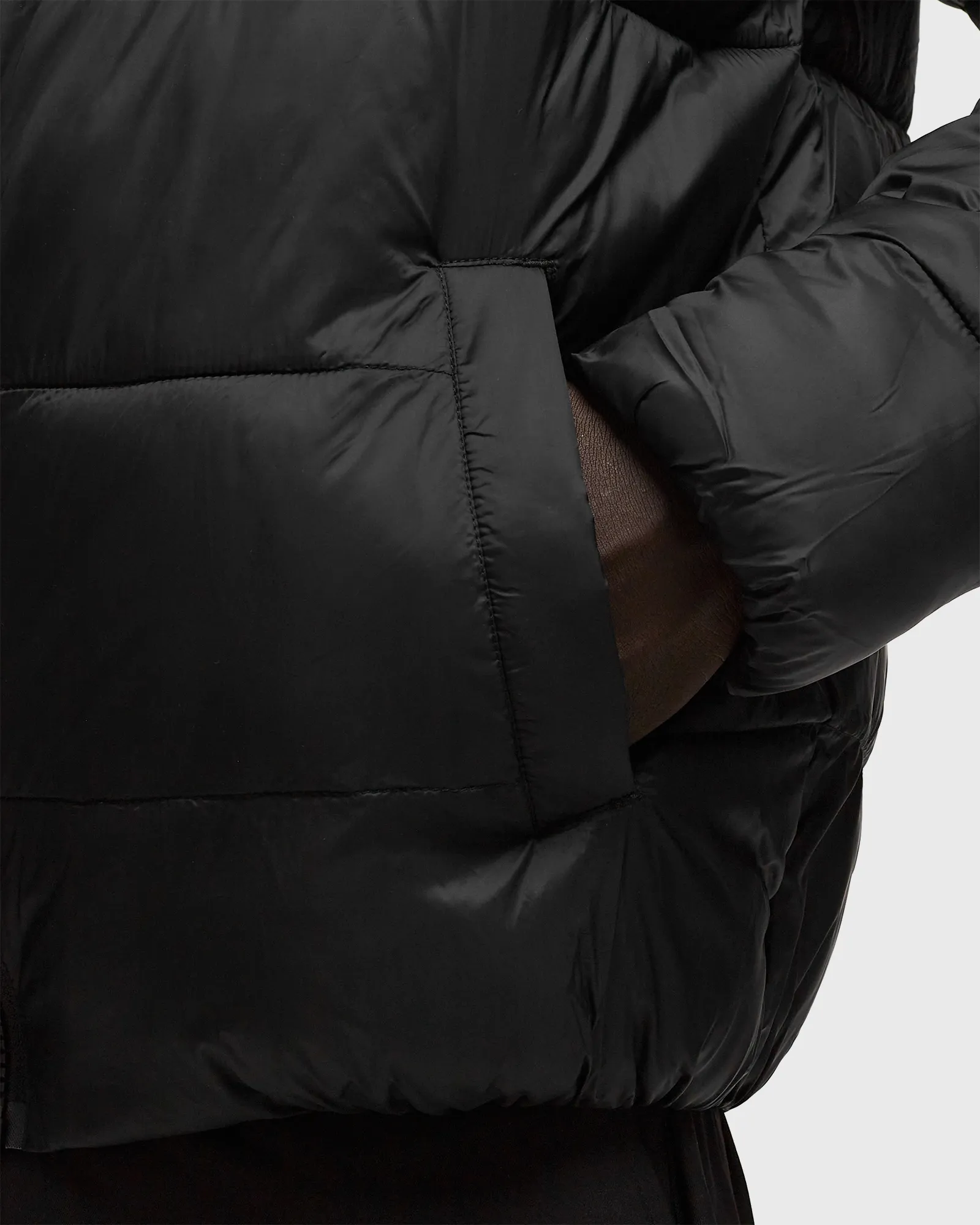 Parlez Caly Puffer Jacket