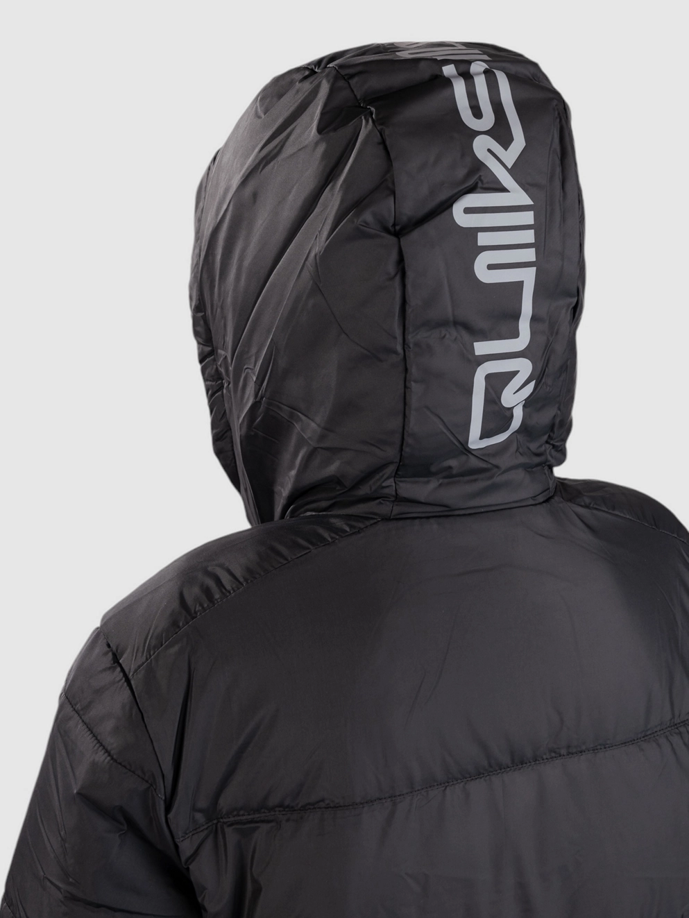 Quiksilver Cold Days Kids Jacket black