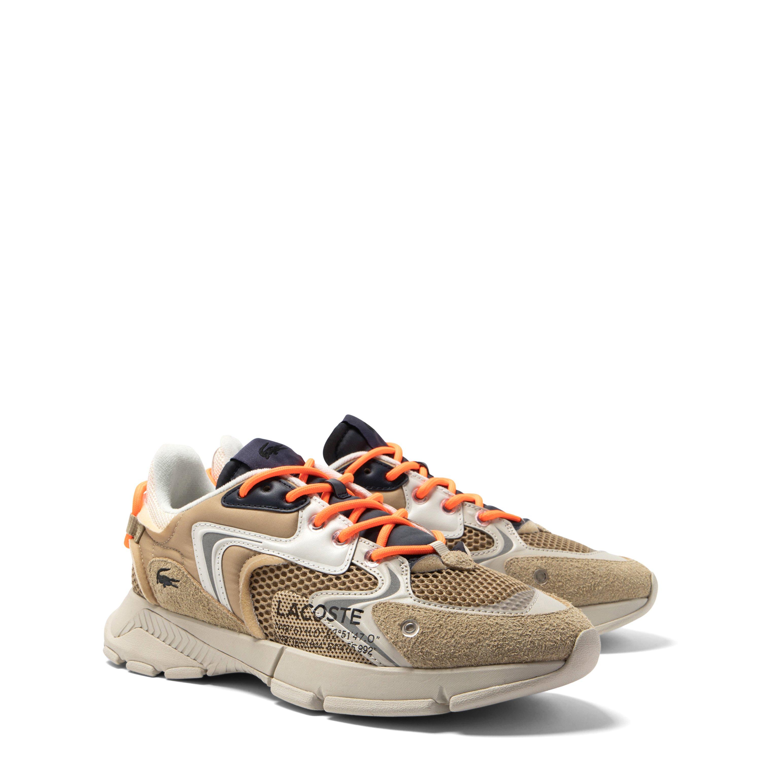 Lacoste L003 Neo Trainers