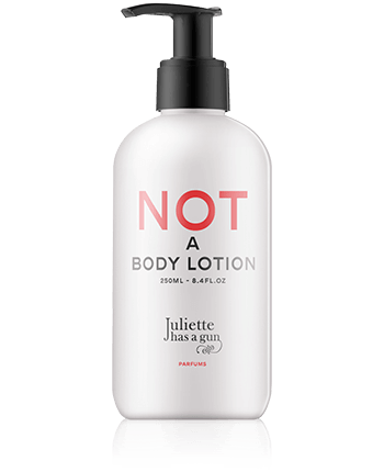 Juliette Has a Gun Not a Perfume Not a Body Lotion 250ml