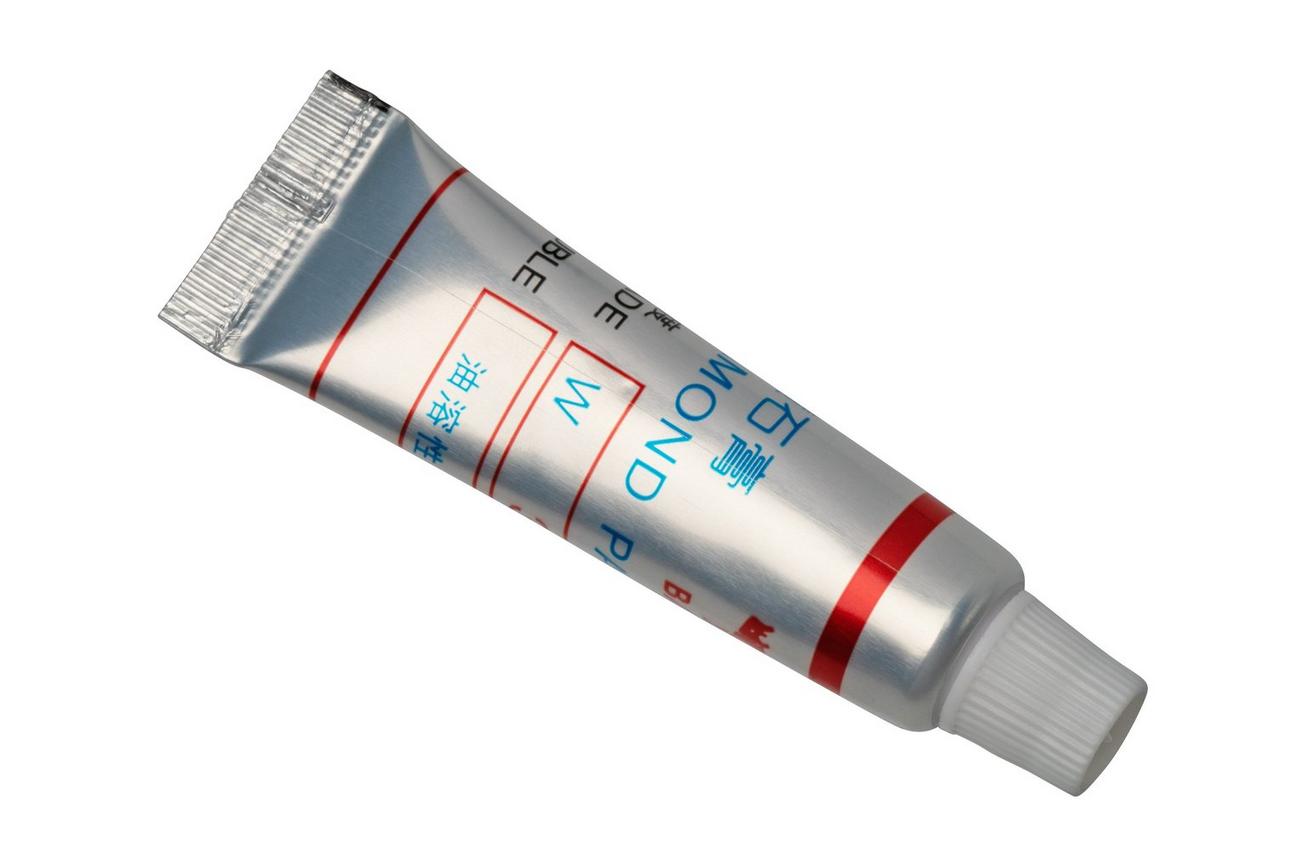 KMFS Diamond Paste DIALEGR3000 polijstpasta voor strop, 3000 grit