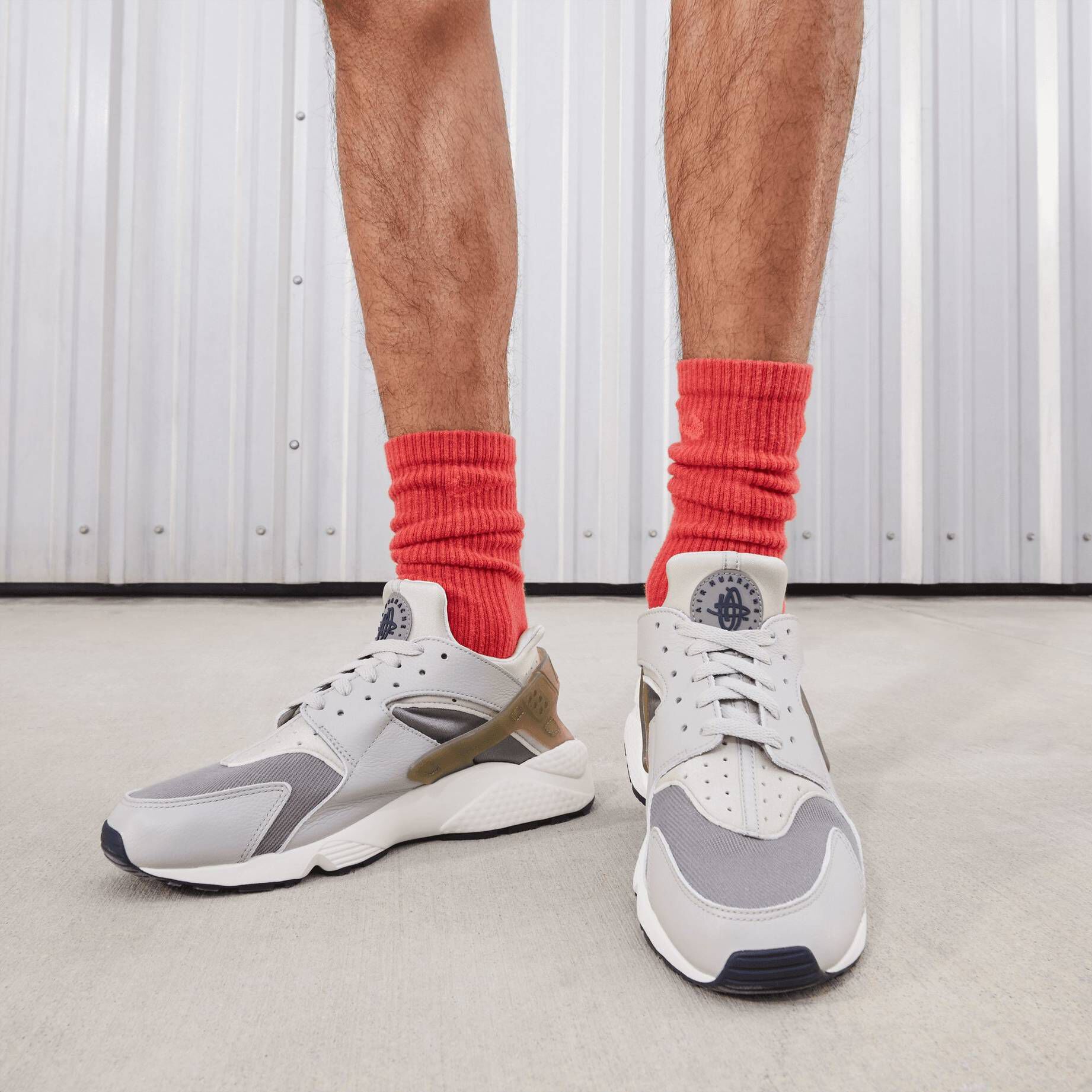 Nike Sportswear| Herren Sneaker AIR HUARACHE