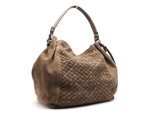 Carmela ville accessoires 186002 beige