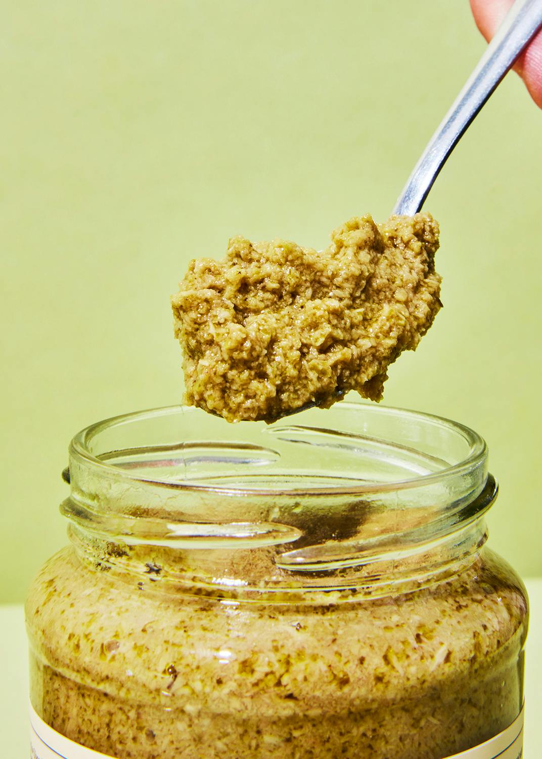 Grüne Oliven Aufstrich 350 g