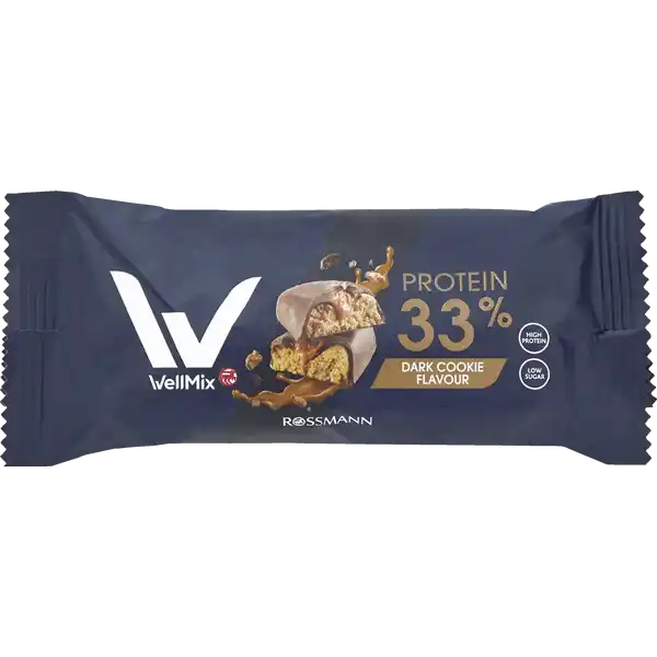 Proteinriegel Dark Cookie Flavour