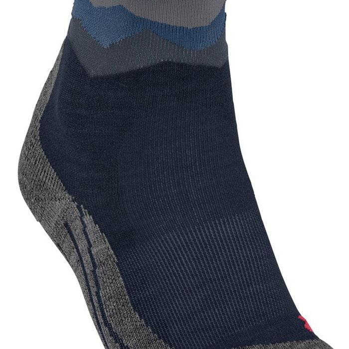 FALKE TK2 Crest Trekking Sokken Heren