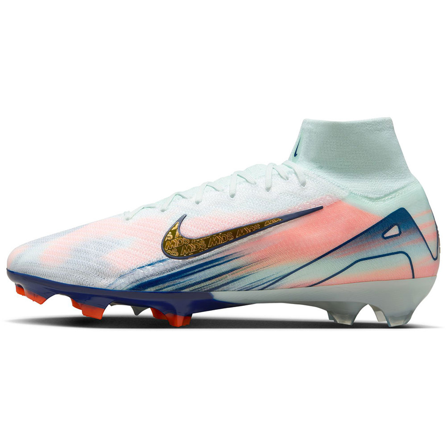 Nike Mercurial Zoom MDS Superfly 10 Elite FG