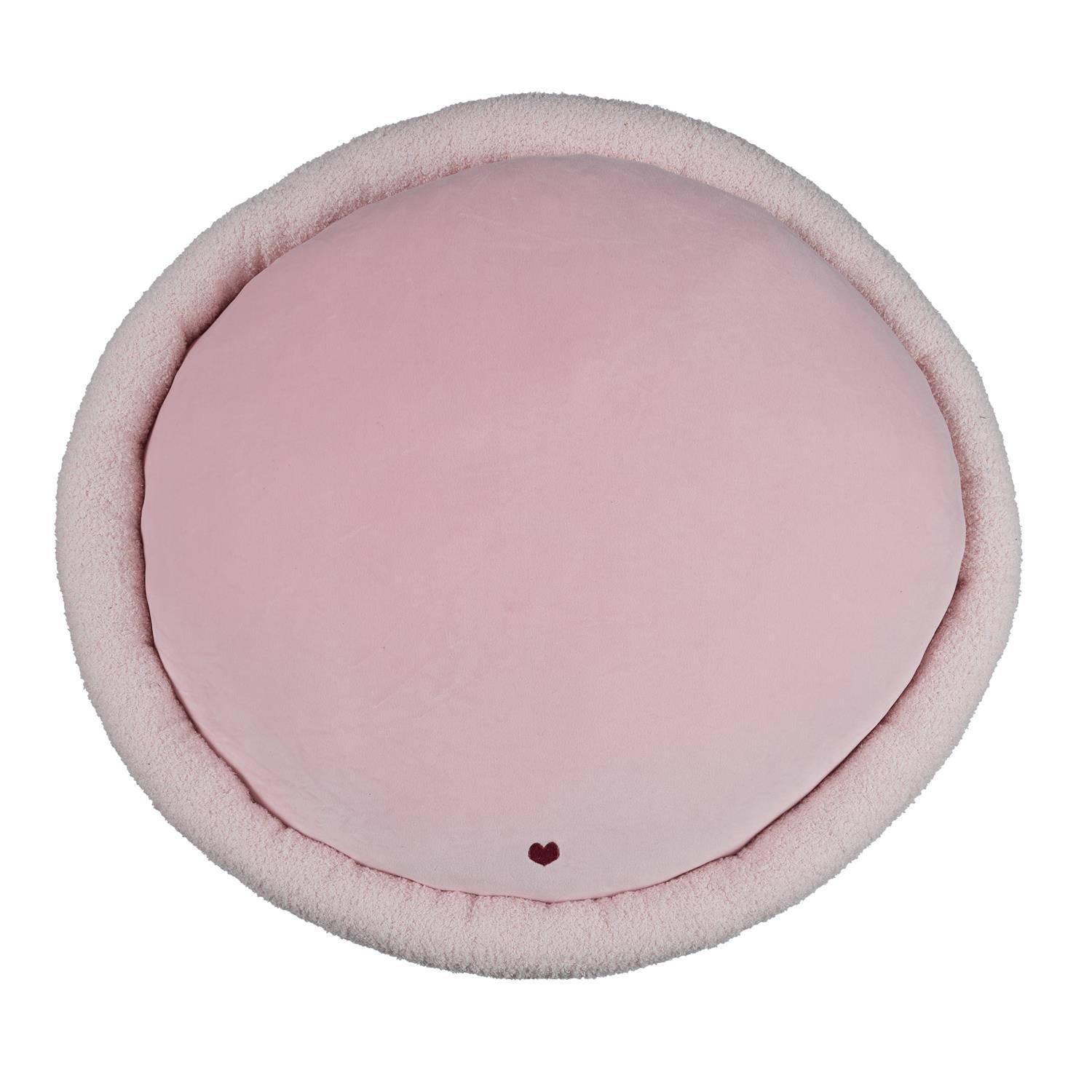 PELUCHE MACARON H.70CM KAWAII