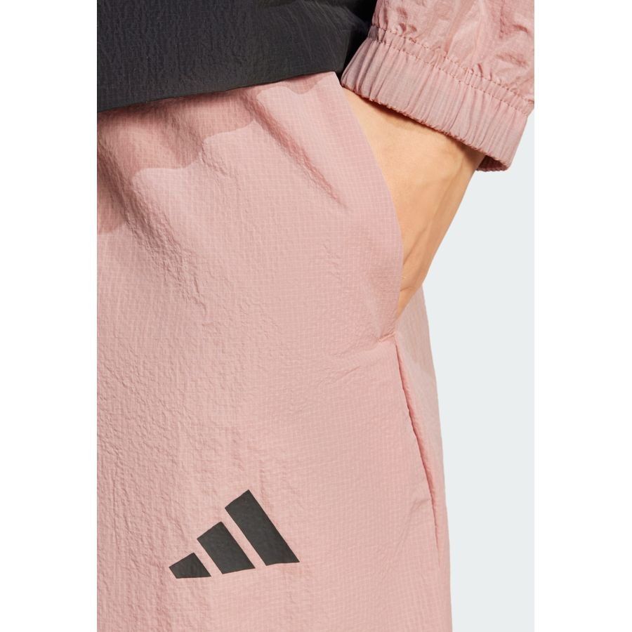 Adidas Pantalon toile 3 bandes Future Icons