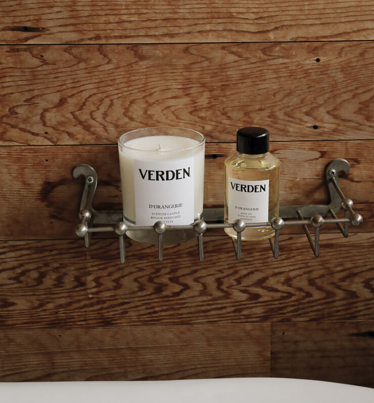 VERDEN VERDEN Bath Oil 100 g. - D'ORANGERIE