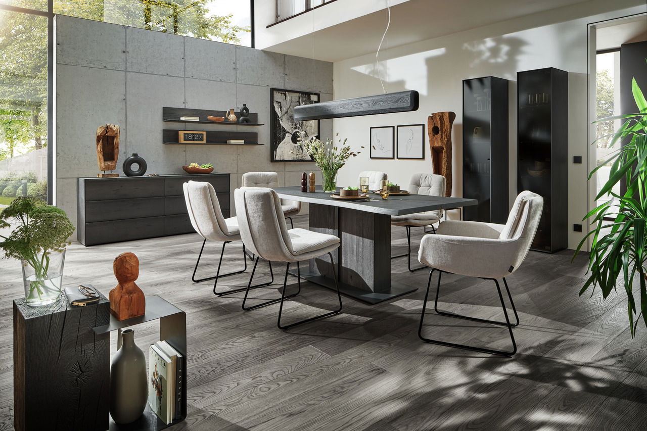 Johann Jakob Sideboard LENYA